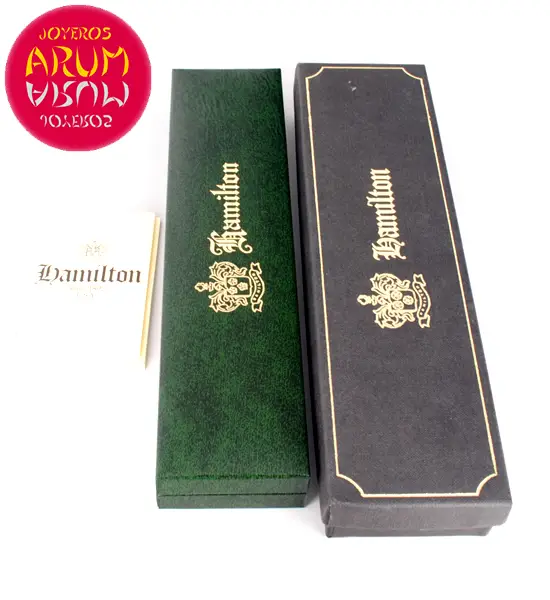 Hamilton Ventura ARUM Ref. 3373 "SOLD" Hamilton Ventura ARUM Ref. 3373 "SOLD"