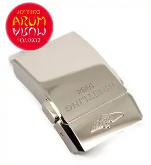 Deployant Breitling 22 mm 3201 "SOLD"