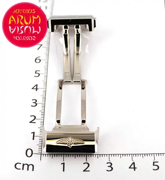 Deployant Breitling 22 mm 3201 "SOLD"