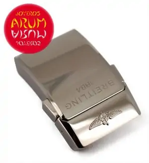 Deployant Breitling 22 mm 3145 "SOLD"