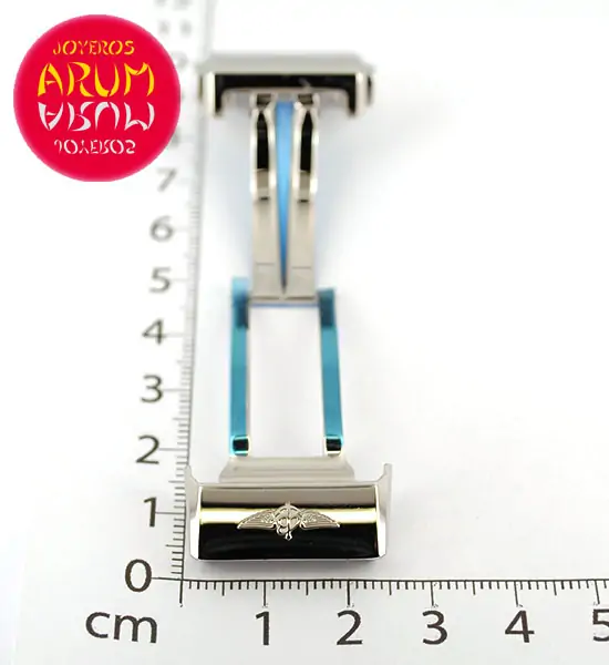 Deployant Breitling 22 mm 3145 "SOLD"