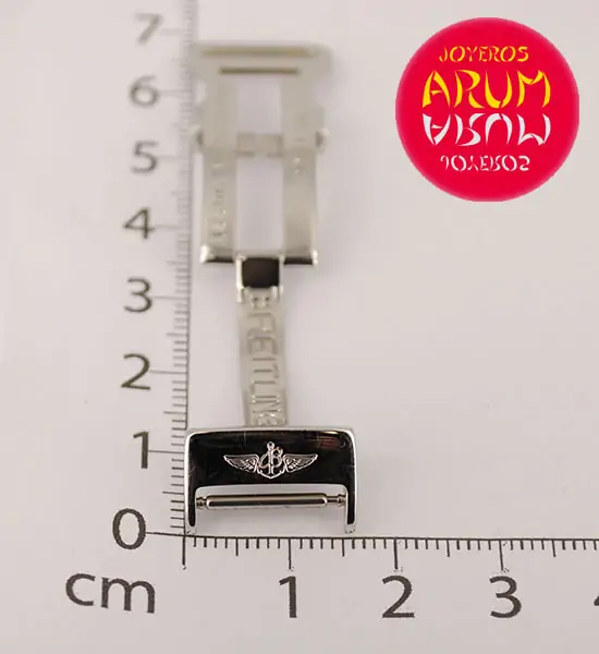 Deployant Breitling 14 mm 3144 3146