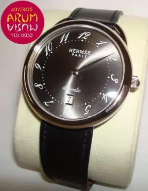 Hermes Arceau "SOLD"