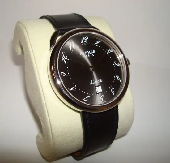 Hermes Arceau "SOLD"