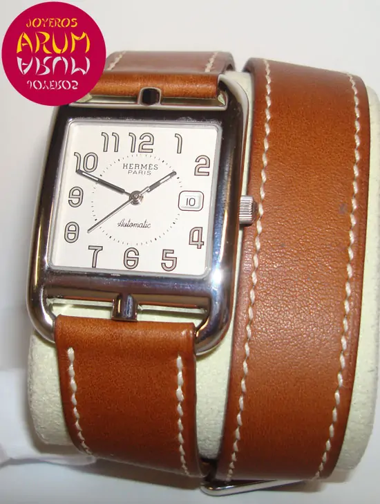 Hermes Cape Cod Doble Tour "SOLD" Hermes Cape Cod Doble Tour "SOLD"