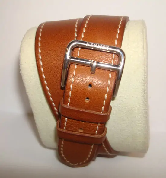 Hermes Cape Cod Doble Tour "SOLD" Hermes Cape Cod Doble Tour "SOLD"