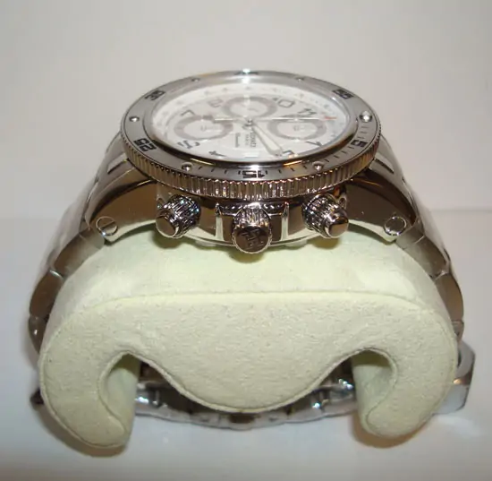 Hermes Clipper ARUM Ref. 968 "SOLD"