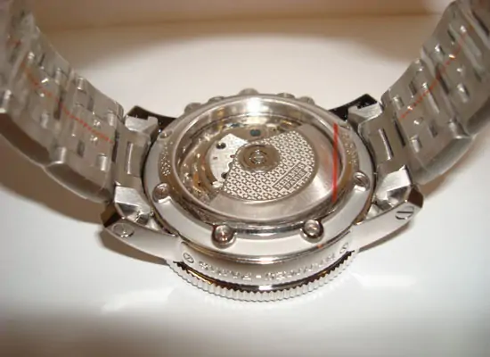 Hermes Clipper ARUM Ref. 968 "SOLD"