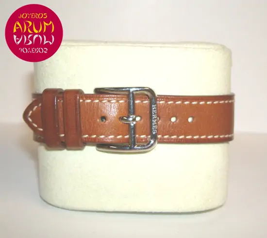 Hermes Heure H ARUM Ref. 2148 "SOLD"