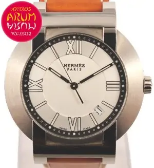 Hermes Nomade Compass ARUM Ref. 3278 "SOLD"