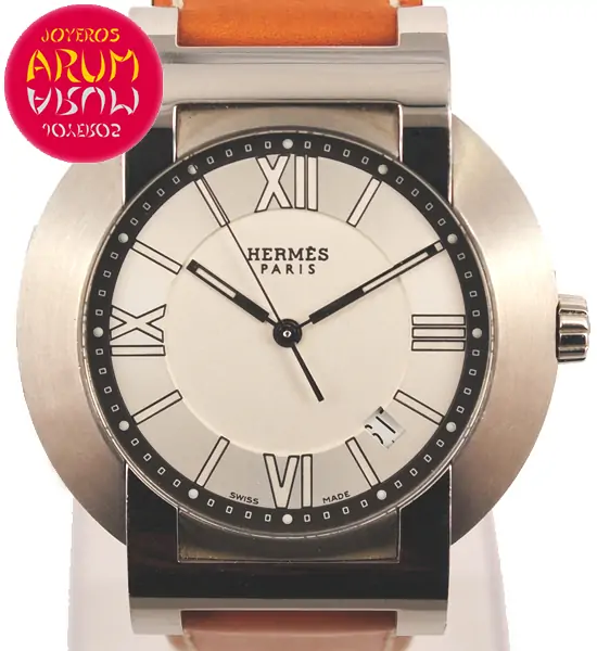 Hermes Nomade Compass ARUM Ref. 3278 "SOLD"