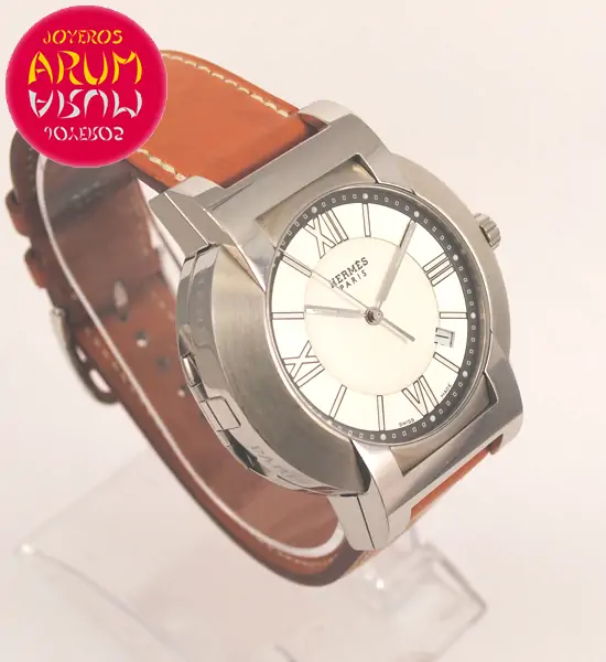 Hermes Nomade Compass ARUM Ref. 3278 "SOLD"