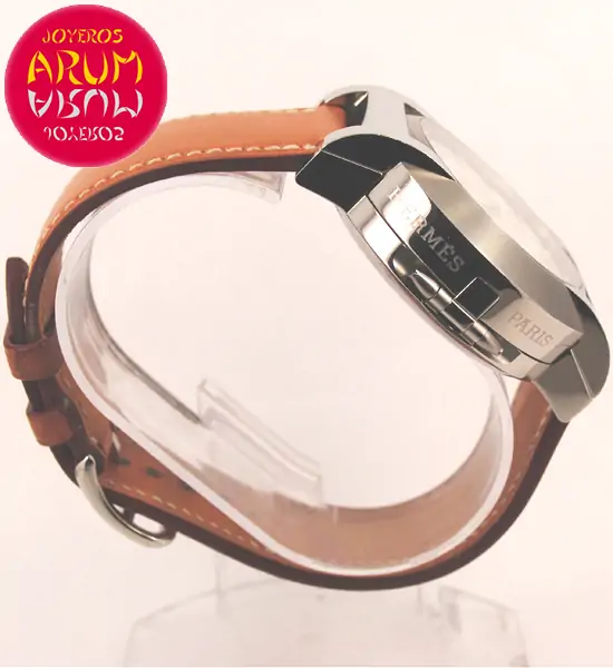 Hermes Nomade Compass ARUM Ref. 3278 "SOLD"