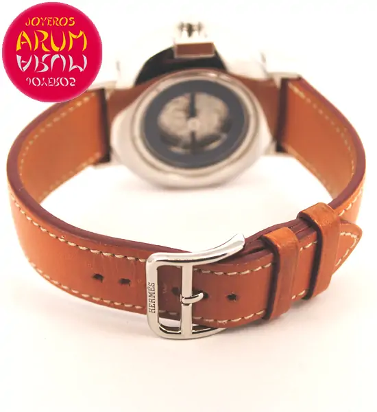 Hermes Nomade Compass ARUM Ref. 3278 "SOLD"