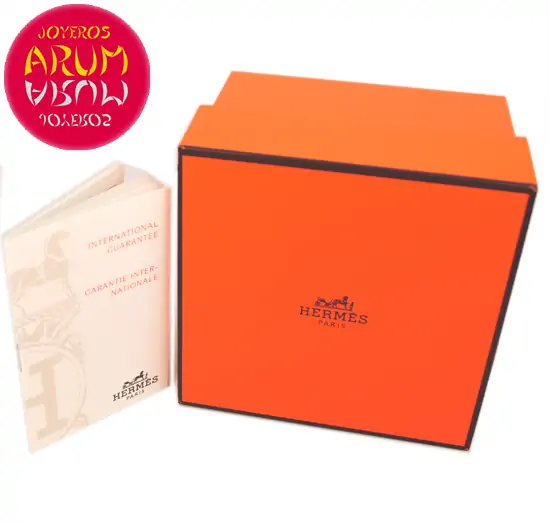 Hermes Nomade Compass ARUM Ref. 3278 "SOLD"