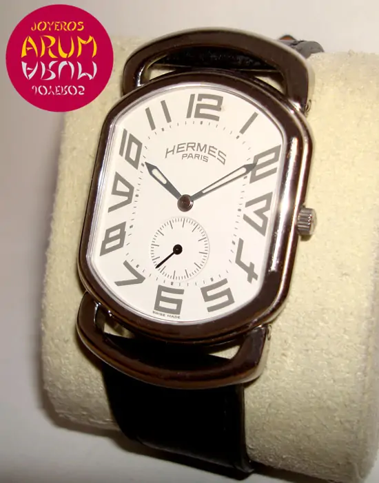 Hermes Rallye TGM "SOLD"