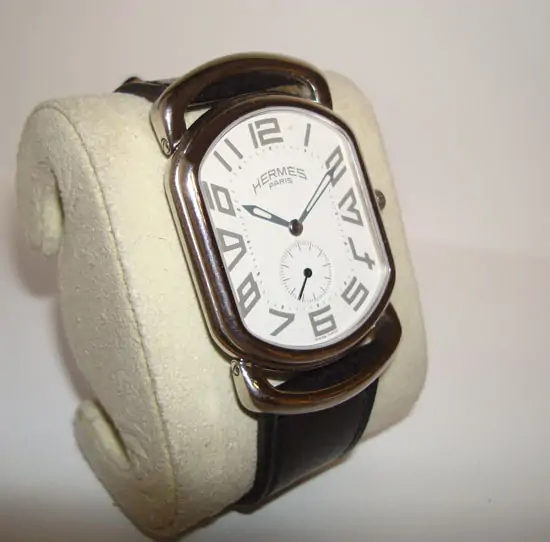 Hermes Rallye TGM "SOLD"