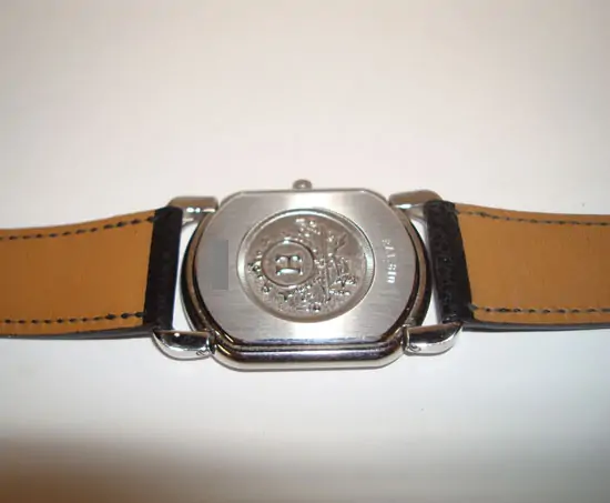 Hermes Rallye TGM "SOLD"