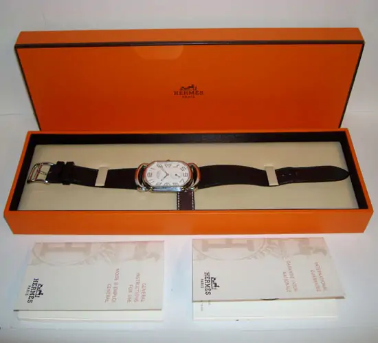 Hermes Rallye TGM "SOLD"