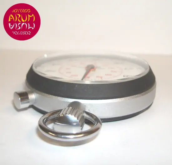 Heuer Leonidas S.A Chronograph "SOLD"