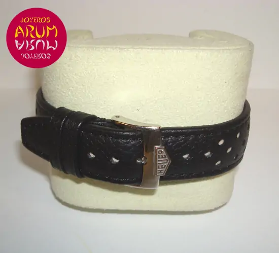 Heuer GMT Re-Edition "SOLD"