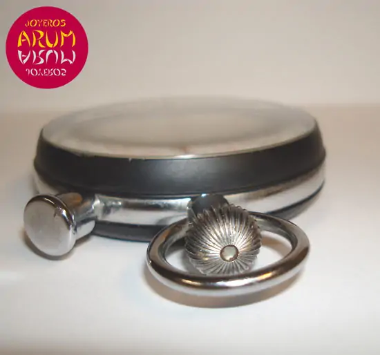 Heuer Stop Watch "SOLD"