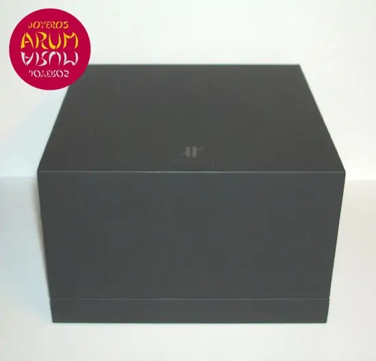 Hublot Classic Mixed ARUM Ref. 2834 "SOLD"