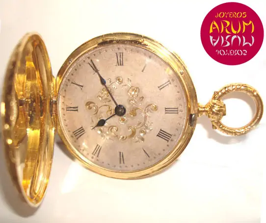Pocket Watch ARUM Ref. 2425 Pocket Watch ARUM Ref. 2425