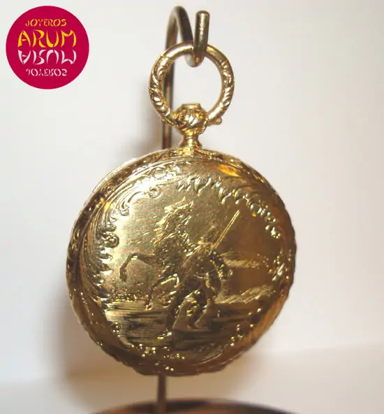 Pocket Watch ARUM Ref. 2425 Pocket Watch ARUM Ref. 2425