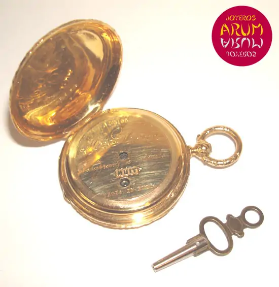 Pocket Watch ARUM Ref. 2425 Pocket Watch ARUM Ref. 2425