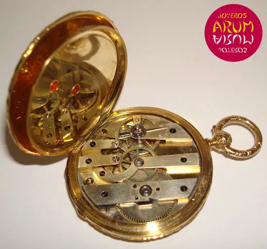 Pocket Watch ARUM Ref. 2425 Pocket Watch ARUM Ref. 2425