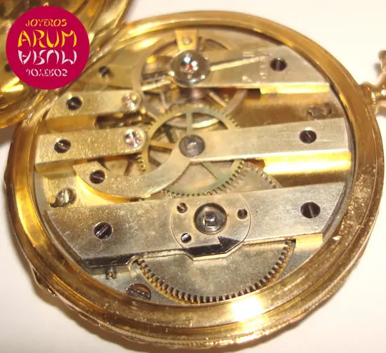 Pocket Watch ARUM Ref. 2425 Pocket Watch ARUM Ref. 2425