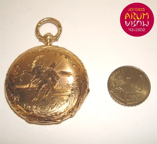 Pocket Watch ARUM Ref. 2425 Pocket Watch ARUM Ref. 2425