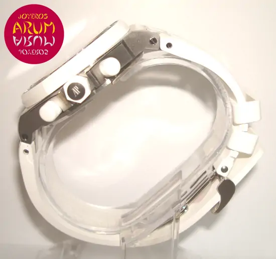 Audemars Piguet Royal Oak ARUM Ref. 2943 "SOLD"