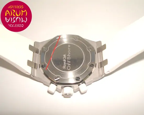 Audemars Piguet Royal Oak ARUM Ref. 2943 "SOLD"