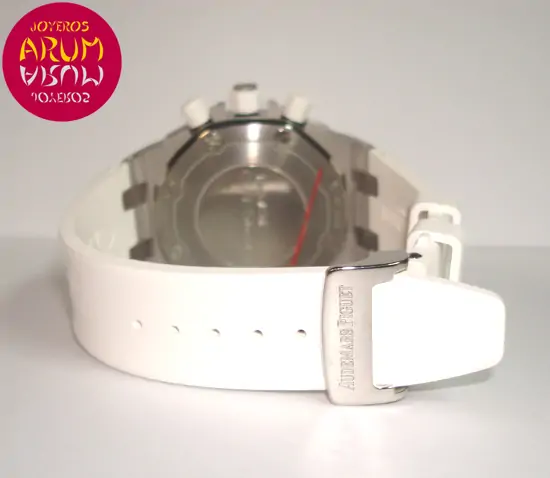 Audemars Piguet Royal Oak ARUM Ref. 2943 "SOLD"