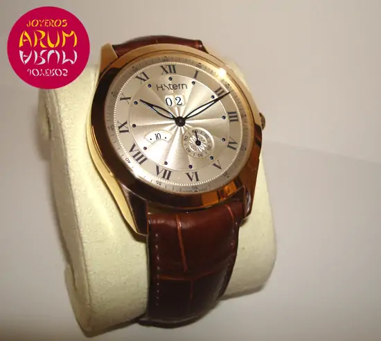 H.Stern Annual Calendar H.Stern Annual Calendar