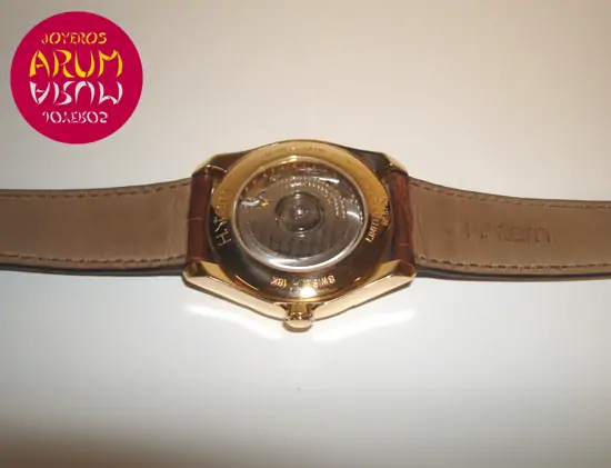 H.Stern Annual Calendar H.Stern Annual Calendar