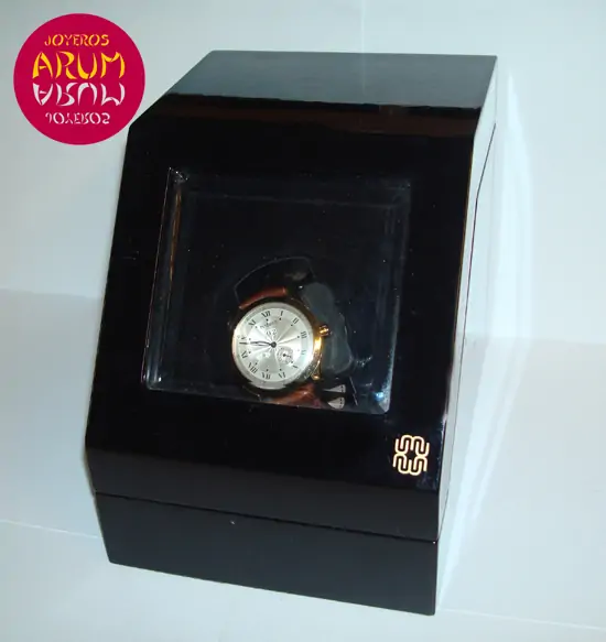 H.Stern Annual Calendar H.Stern Annual Calendar