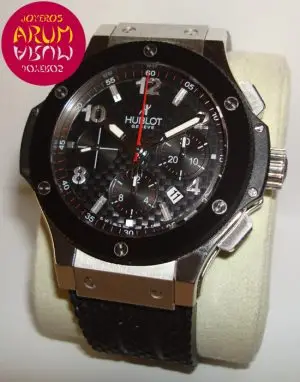 Hublot Big Bang "SOLD"