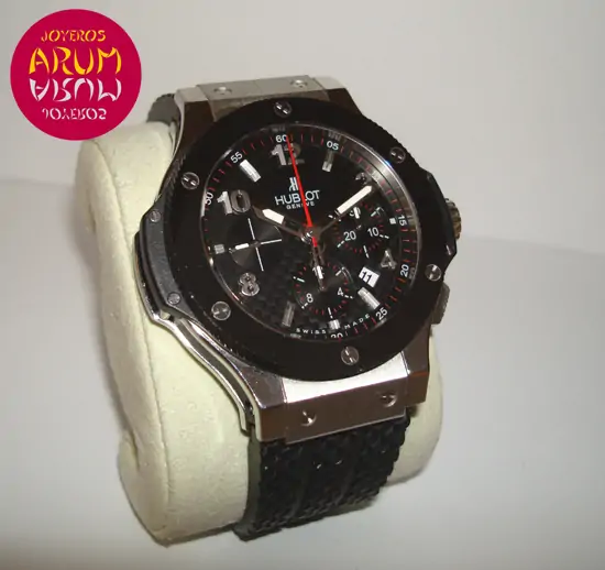 Hublot Big Bang "SOLD"