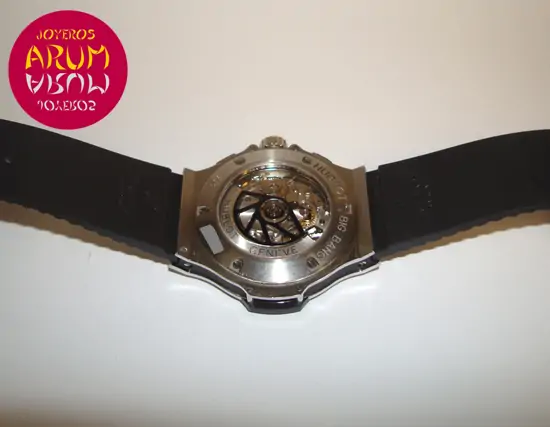 Hublot Big Bang "SOLD"