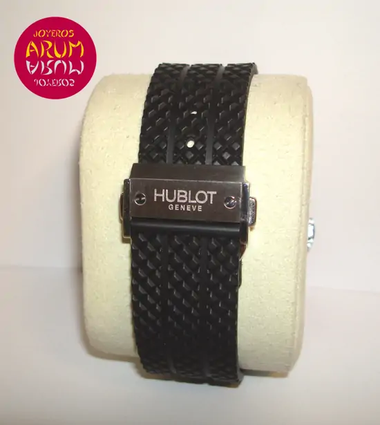 Hublot Big Bang "SOLD"