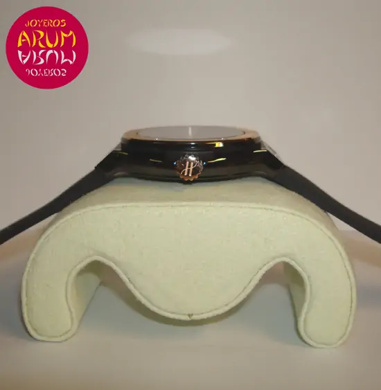 Hublot Classic Fusion Mixed "SOLD"