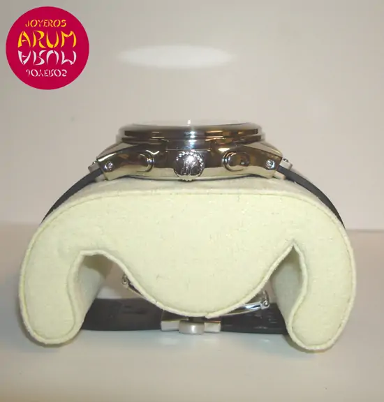 Hublot Elegant Chrono "SOLD"