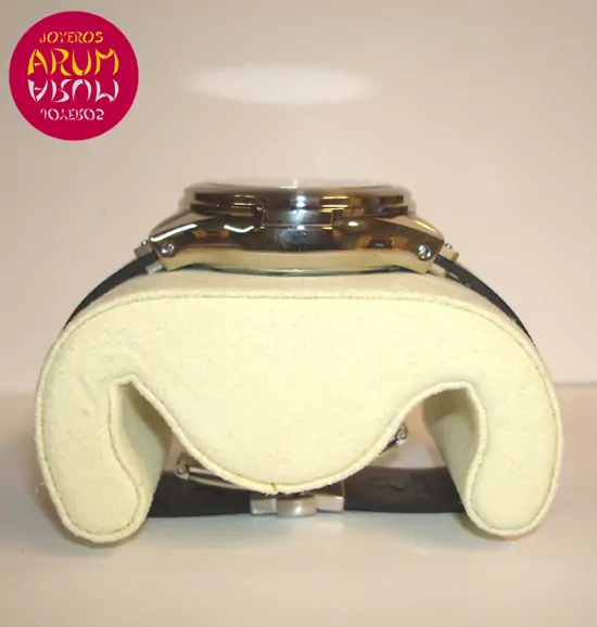 Hublot Elegant Chrono "SOLD"