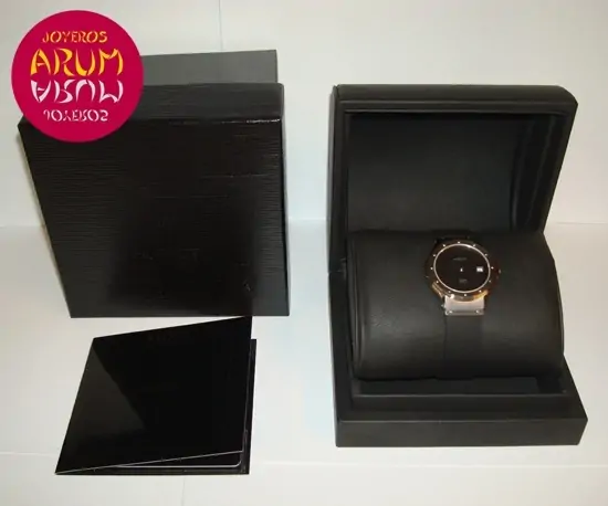 Hublot Classic RA2070 "SOLD"