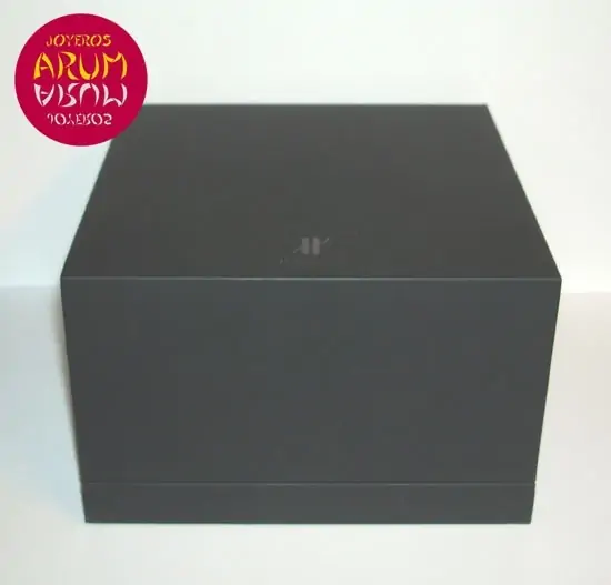 Hublot Classic ARUM Ref. 2749 "VENDIDO" Hublot Classic ARUM Ref. 2749 "VENDIDO"