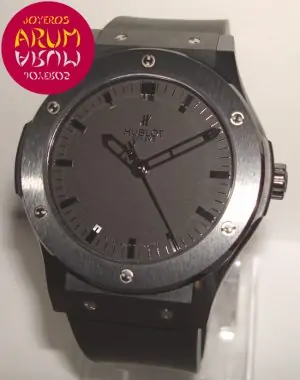 Hublot Classic ARUM Ref. 2651 "SOLD"