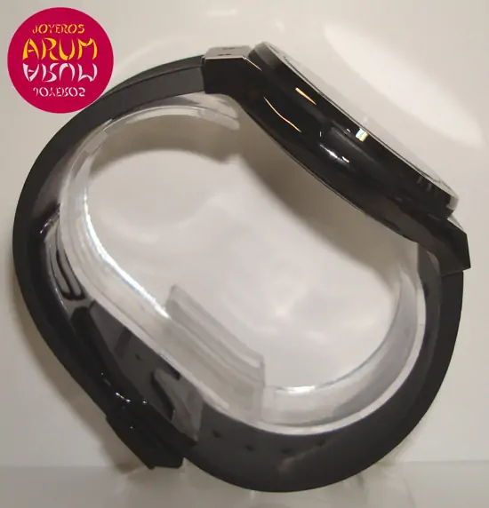 Hublot Classic ARUM Ref. 2651 "SOLD" Hublot Classic ARUM Ref. 2651 "SOLD"